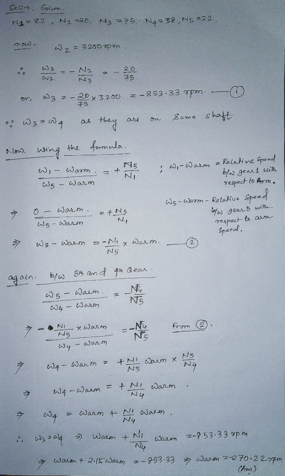 Soじウ、 Given 2 O 15 Alma, usina tha fomiula. 지5 yespech to Avrm RI retreat-b arm- 2. N5 aain. bru 56 and Gear Ni rm 2 Ai5 AIS