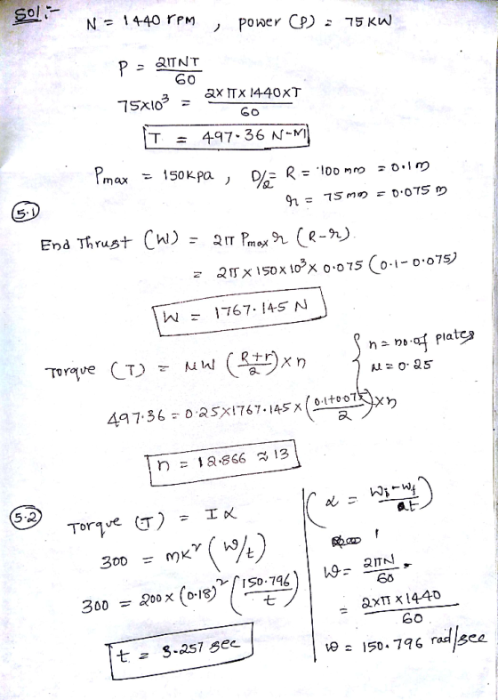 S의:- 6O 3 CO T = 497.36 N-M 150KPa l max n a)x 1767-14-5 N 49 736-о.asx17670145x(의け。0759xy = 18-866 13 5.2 300x (oi8) 七 GO