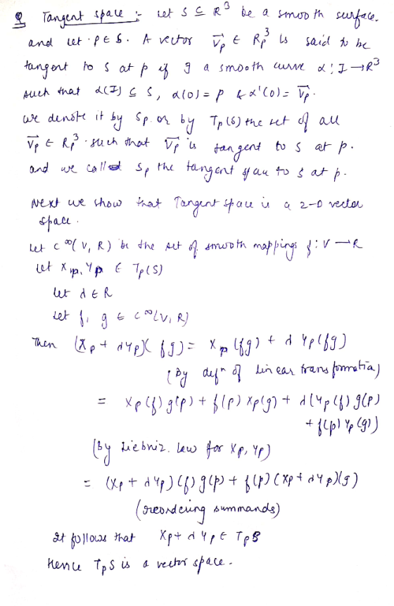 to S at p ur de R