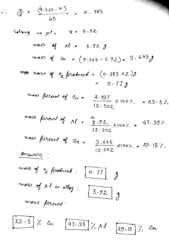 9.565-거 Х 18 . 385 65 X- 5 -92 mars 从2 5.92. 9-565 - 5.92. 3- 64.5 0 12- 502 47-35%. X 160% L2 502 n 3.645 12-502 mans 5.92