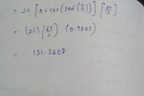 2 20 Cos 131.3609