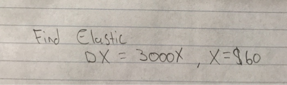 Find Elastic