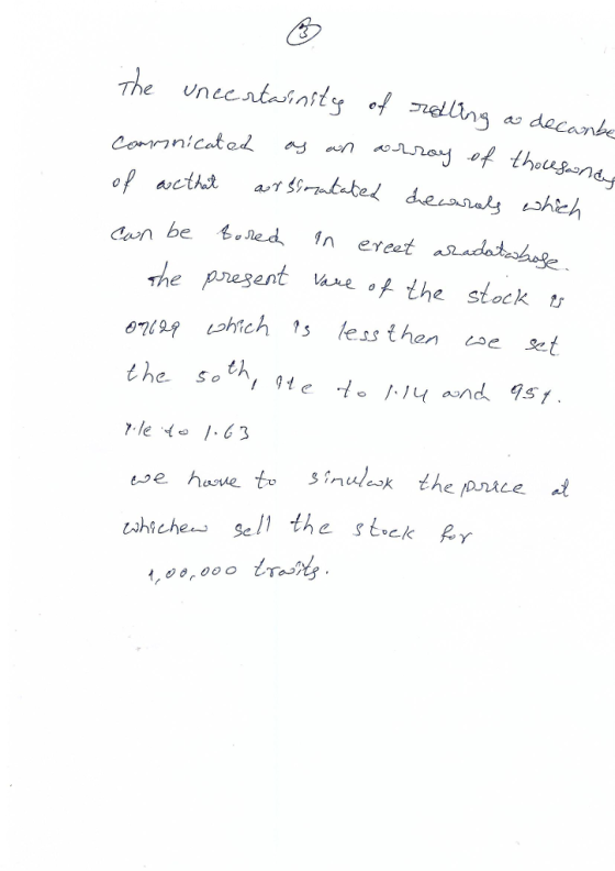 The Unecntasini e o? actはarSnttel derasudう.sheh he present the stock t eues hich ts less then se et 751 aon rle to 163 sinu. sk the rance d ese, have to tras. ,00,000