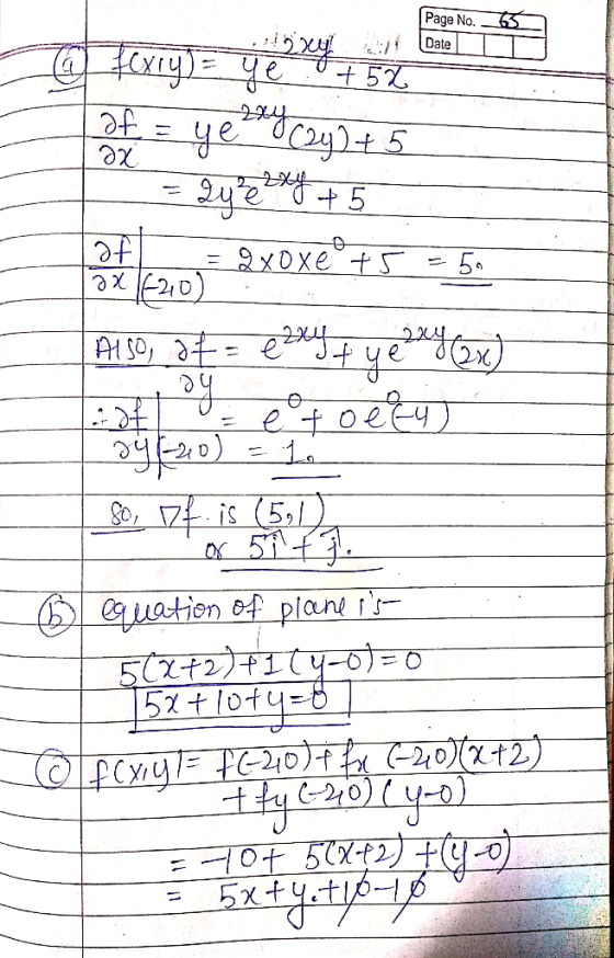 Page No. 2 0x (52 Or) 0 2