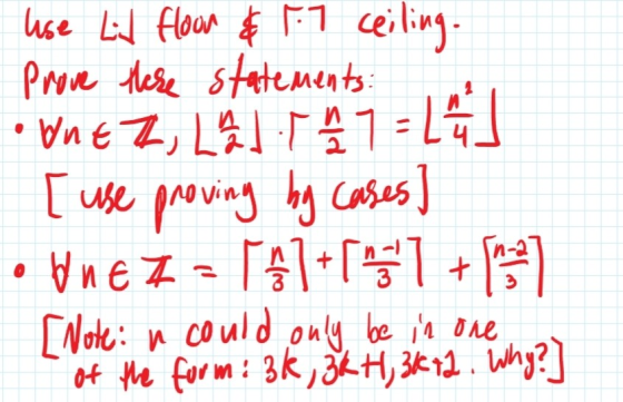 Wse floarFl eiling Pme tese stetemints eZ,LT1 use pnoving b Cases VEZ-Al + n-a oke: ncould only be a one f Me for m: 3k,3H,