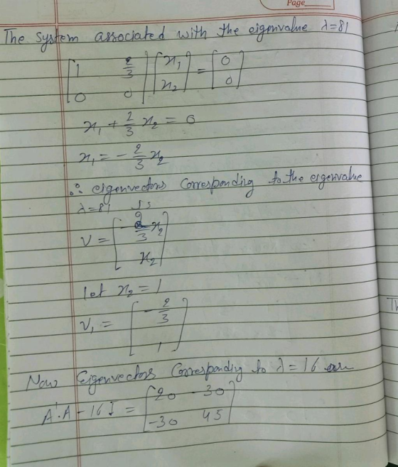 Page The System akociated with the ogvale d- 2 2 3 0
