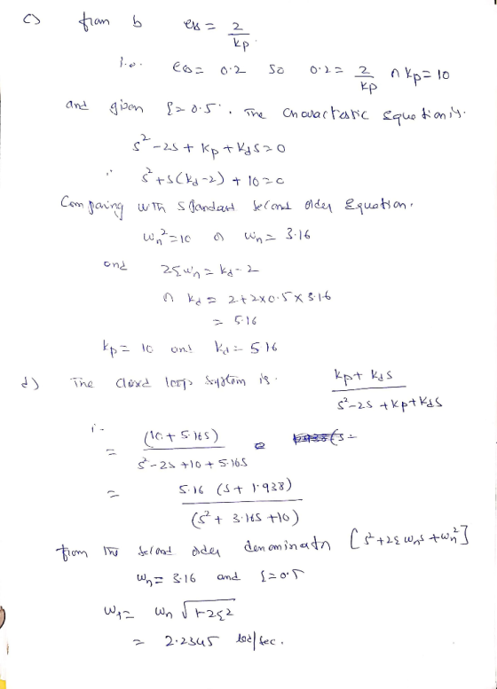 on e2 and pom 2. 2 one 25 d) The Clore lerį).stốimパ S (St 92)