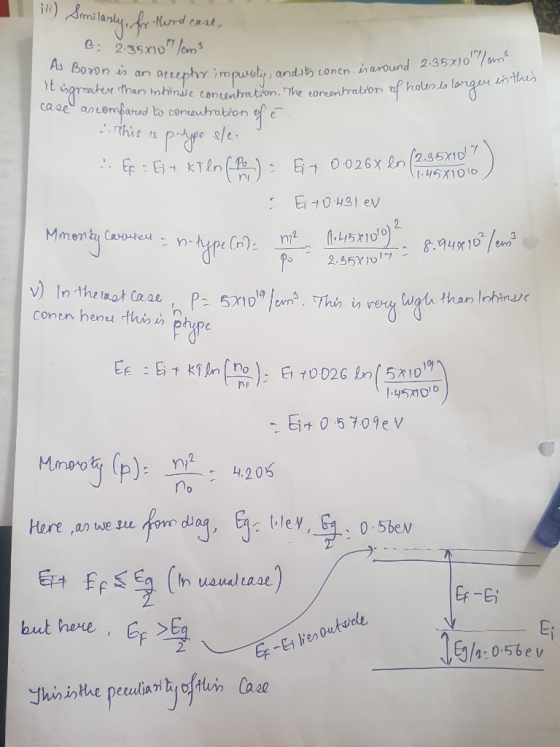 As Boron t thar nhinic concenbretion. The eone 210 51O v) In the uot Case 터다 0 5 70 9 e V no Here an we su orn d but hre, G E