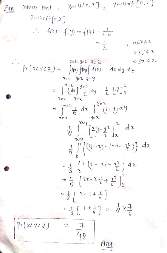unit 2- An