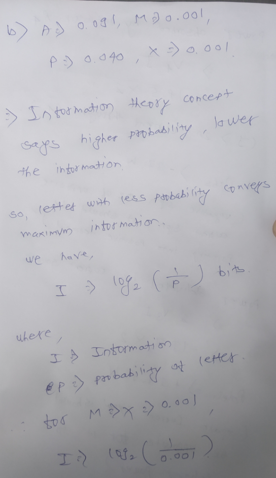 MOO.001 loA 0, f 9.040 / Totormadion Heory concept Safs higher papbasiliy lwef the intor madton (ess pobabifity nves So, (ett