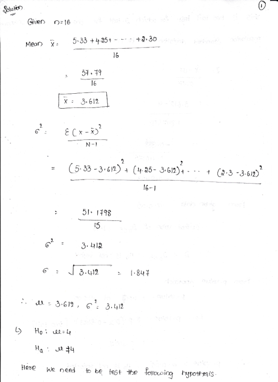 luko) Cien -16 +2.30 5.33+4.25+--·· I6 X : 3.612 (5.33-3.6)2) (4.25-3612): = 51- 1198 15 3418 3.412 1.847 lese hle need to be