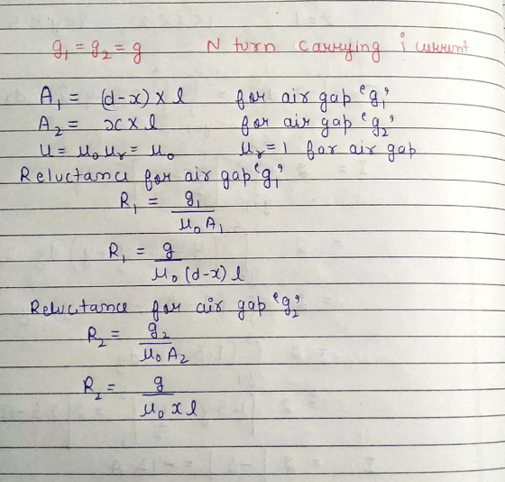o A