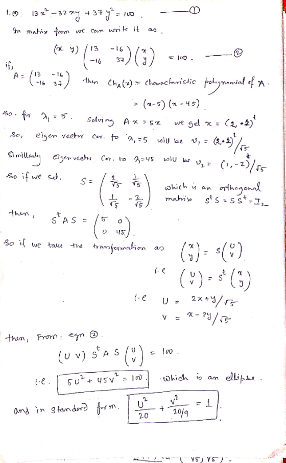an 13 -lL 6 3 13 16 3o if we s^ thun which 2.0