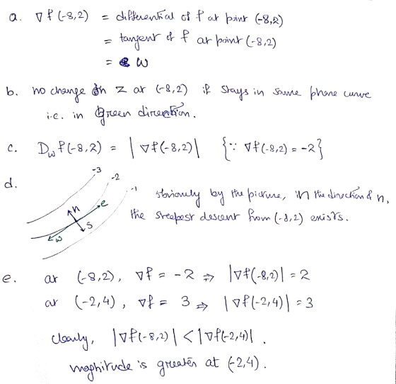 b. ho ic. in -3 e.