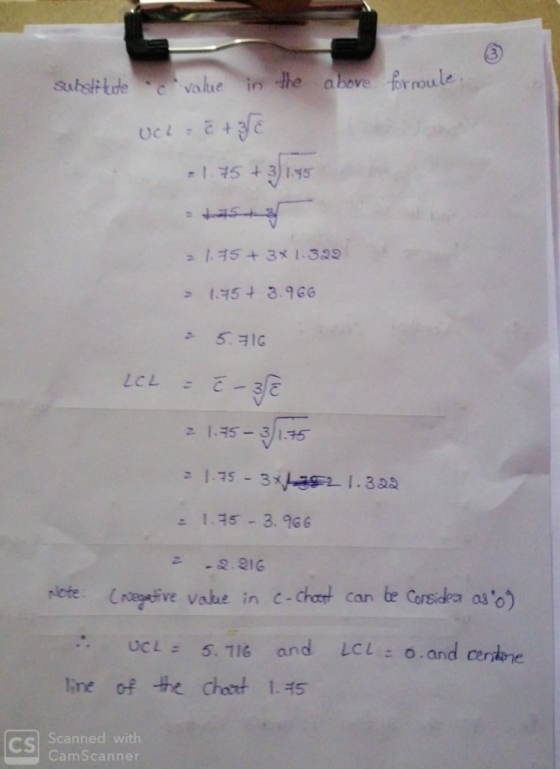 the a bove frroule 5. 키 2 1.35-31.5 neive vahe in c-chodt can be Corsidkea aso UCL 5. 116 and LCL o and certore 195 line of