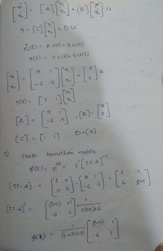 X.ct)- ABut) (t) . CXCt)+D 4(E) = tu グレ hans?お8mmahix State s o