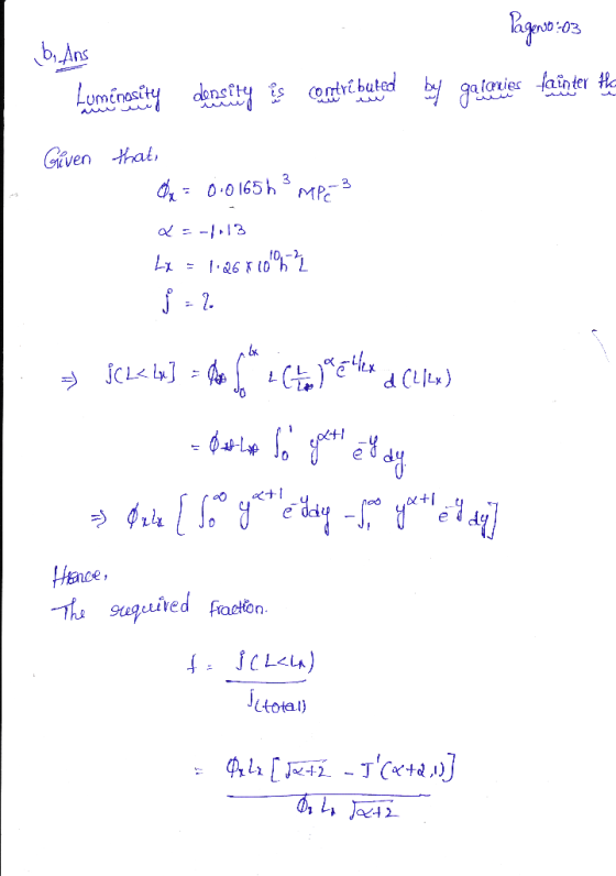 sCotrbu ven at 3 MPc ベナー · Hence, total)