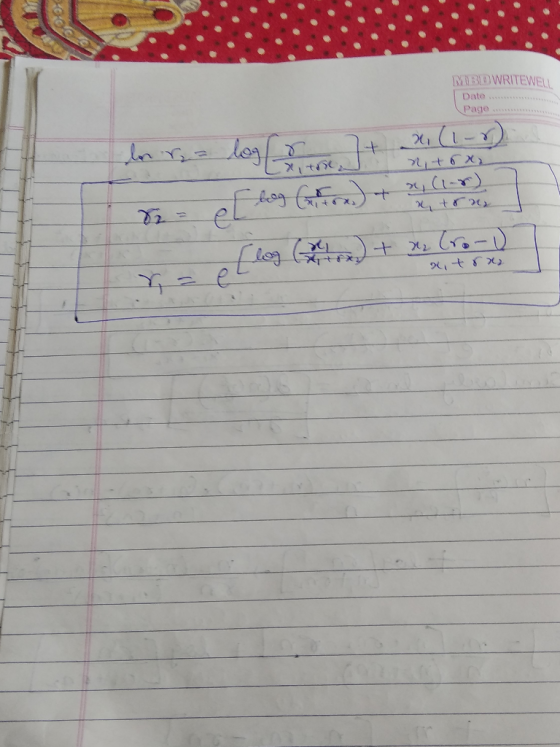 MEİDWRITEWELL Date Page 2U