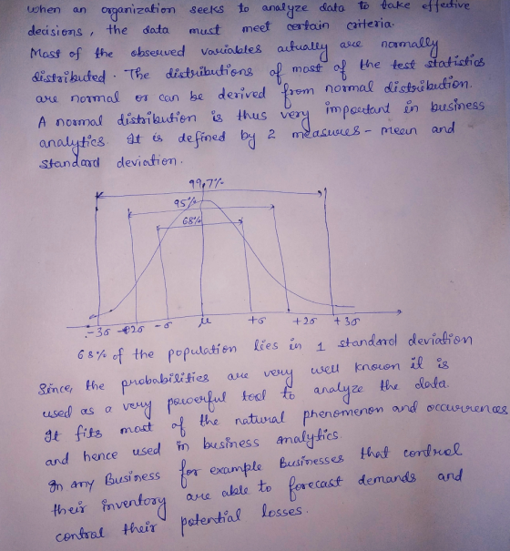uohen an oganization seeks to analyze dato to toke ffedive decisions , the datamuct meet cerfain caiteria Mass of the ebseswe