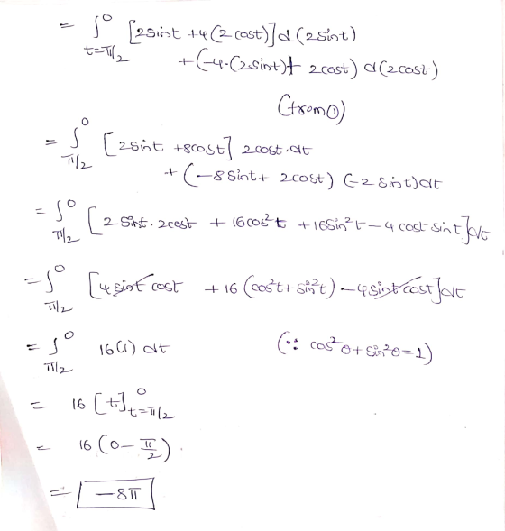 [ءs +_ce) ءsit) =ر Cast (-( -راییءcest) C(2csst )( Ctno) ه عنء} مcل 2 C0st t * &iتأحم2Coyt ) C_ لا &رن »سه C +16 cost+16Sint-