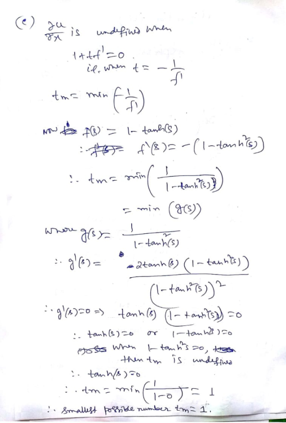 undifini wnn 二0 e wwm t= t m min (Syanot (1-tanhi) -tanh(s) 2tanh (-tt) (1-tan) aotoh) (1-a -tan h ) Co :. tanh (s)o tanho ,