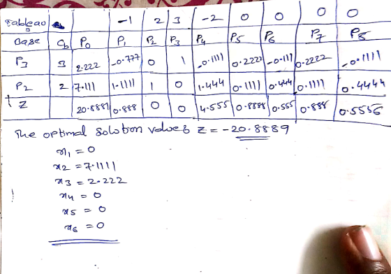 2 2 o 4441 -20, 8889