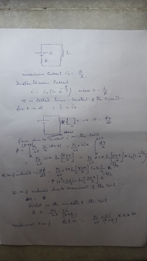 marimum Curent bnelanlaneouw Curred C-e R Calli me-Cenptenl drel i o. x] dn a CA etcane Carr Lure aue to Curant m (xt x2ua 2