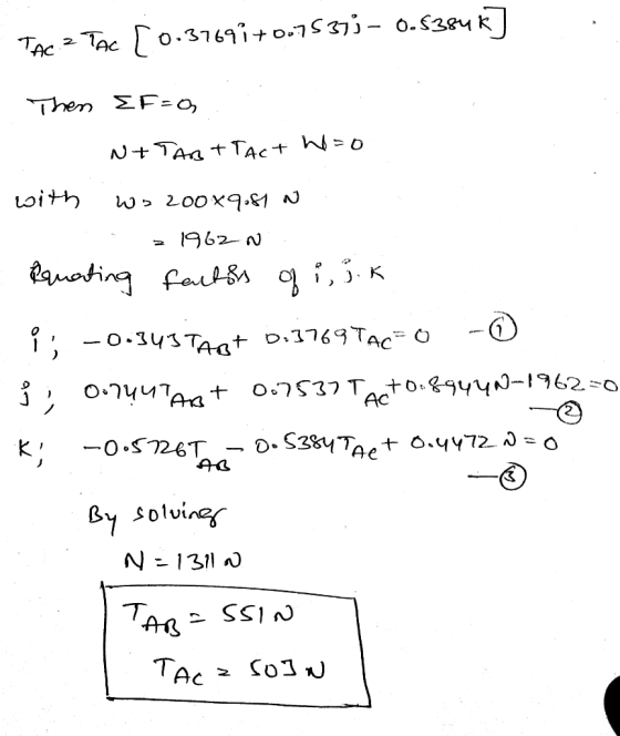 TACTAC0.37691+0.7S37)- o.S2ey K Then EF=0, oith 200xq.1 N 1962- n oting fauts» c -O.343Ta+ o.1769 TAc o.S37 Tto.9yyN-1962=0 A