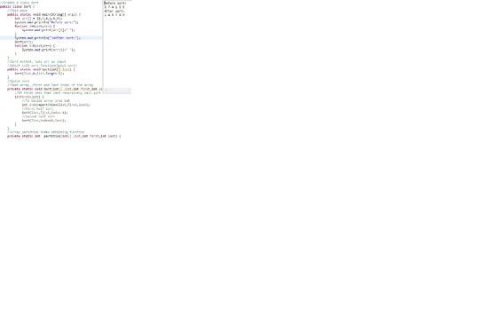 publie clace r ATter aurt sublic static void sain(String[] args) ( t a agrt:) or(int ie itferi]-) System.aut printlnnfter