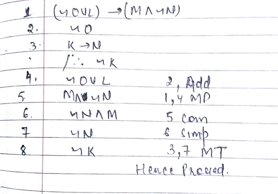 (мOU) ->(млчм) uр к - иk 2, Add 1,ч MP 5 Сom в Сimp 3, MT Немле Раскеd. OV L Млеим ИNЛМ чм 1К