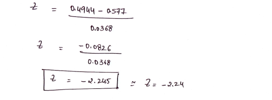 = 04944-05料 0.o368 2 -0.082G 0.0 348 A -2.24