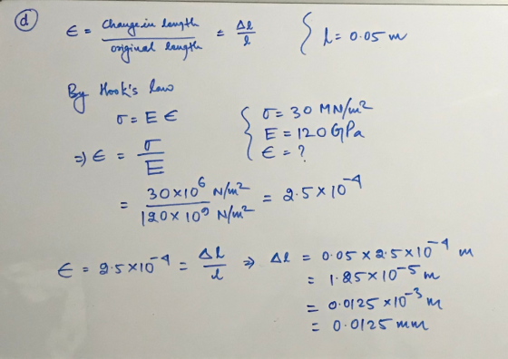 Hooks o E=12.0 GPa
