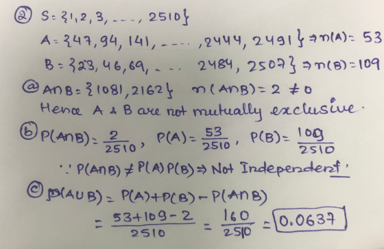 S 1 ,2,3,, 25ID ,2УЧЧ, 2491, 53 Y)(A): A: 347.34, 141,--. @An B 引081,2162 노 m(Aio B):2to not mutually exc Heroz A Bave 2St0