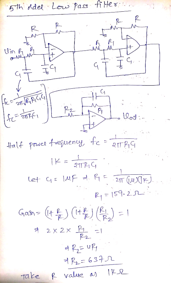 RP Uin & CA Pi Take value a 2