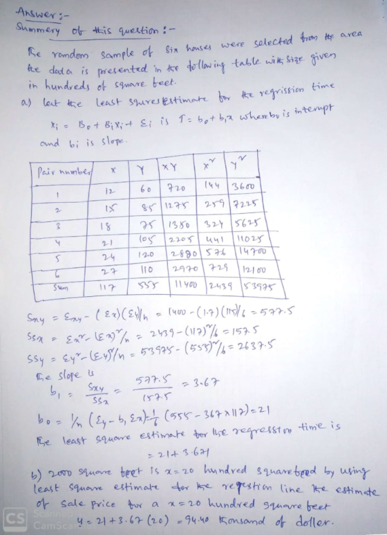 Question 1 The Following Data Is From Q1 Of HW2 Suppose We Wanted To 