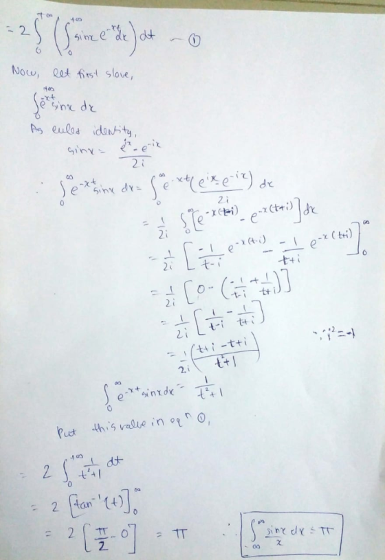 since dr 6 Now, at fst slove, fの sme de -X tit i t+ 2 an() 2.