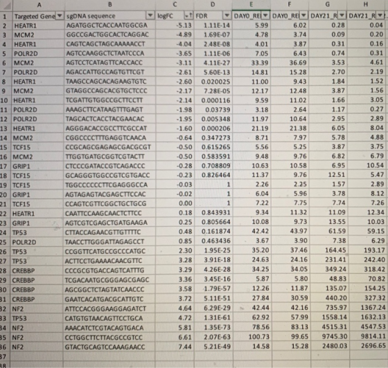 1 Targeted Gene SBDNA sequence 2 HEATRİ AGATGGCTCACCAATGGCGA GGCCGACTGGCACTCAGGAC CAGTCAGCTAGCAAAAACCT AGTCCAAGGCTCTAATCCCA A