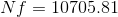 f 10705.81