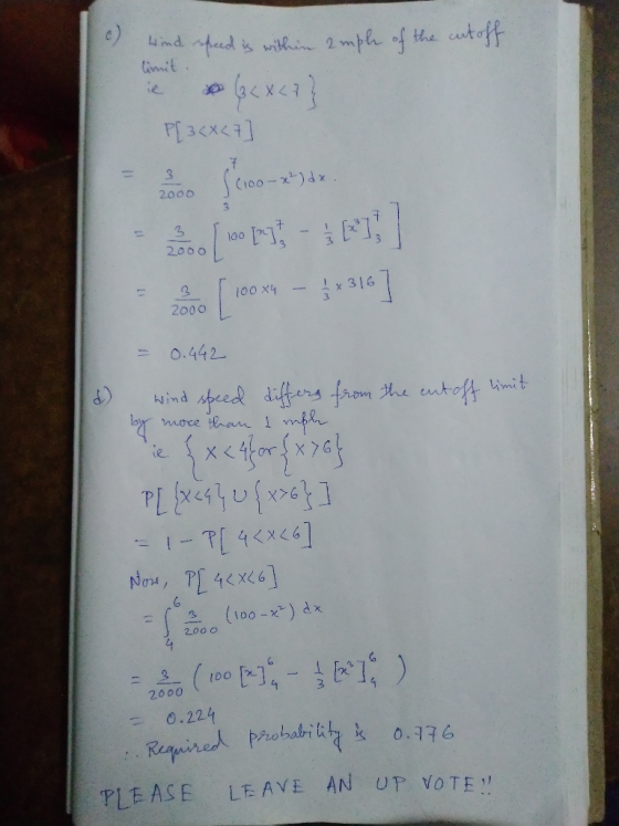 2000 3 200o = 0.442. 2600 0.224 roait 0.176 PLEASE LE AVE AN UP VOTE