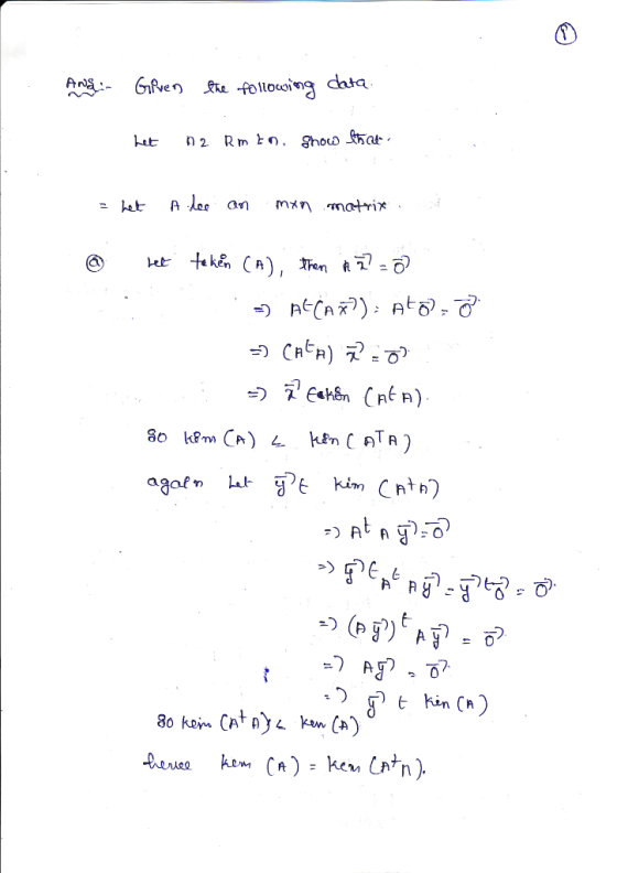 data