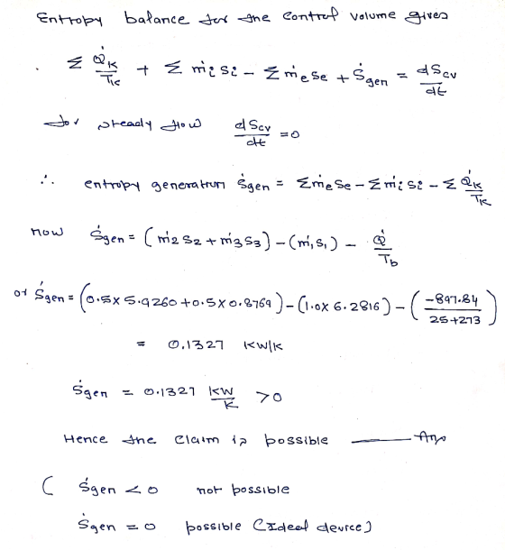 Entropy bane Ji -^ne Contr? Velume e =凸 I.ox 6.2816- 25 273 O,1321 Kwlk oSSible