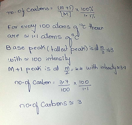 TAT 1.1% IOO atoms a叱therer. 13 Base peoh (tallecst pean) ied n 43 wt1oo irtensi no.oh Coben 3 too no,ブCatler: 100 xtoL lOO