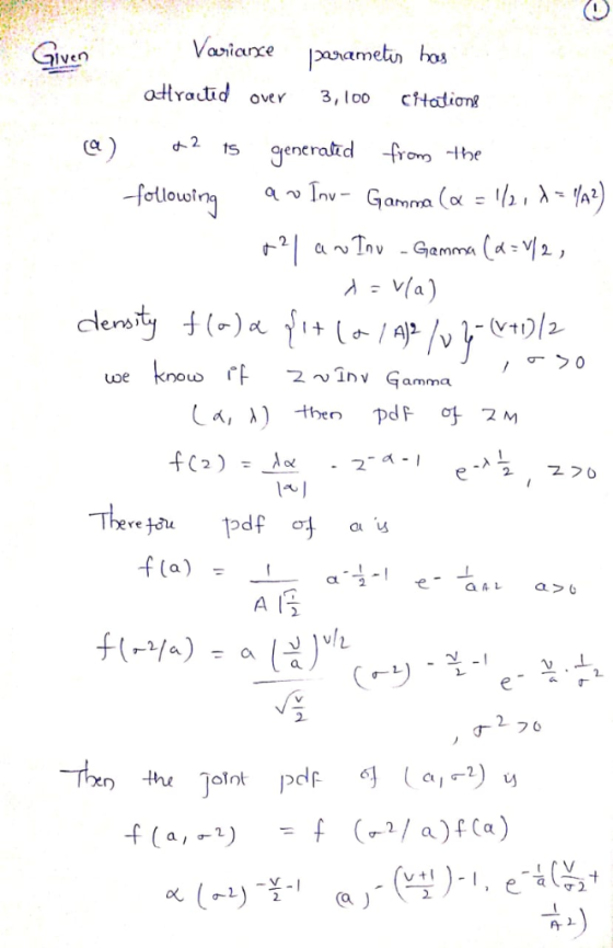 2. ts aencratd from he fowow C Inv-Gamma-V2 , ers IN amma 7 6 2 2.
