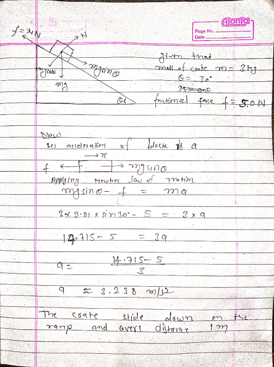 Aiana Page No. Date din that mat cntc pcimal face foN Noul tock a law of Newt LURH OLe िश्ततंदष 2981 Singo S - C q 3.2 38 Th
