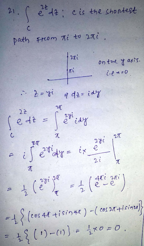 path from Ti to 270 , 271 2兀 冗 兀 2- 당〈