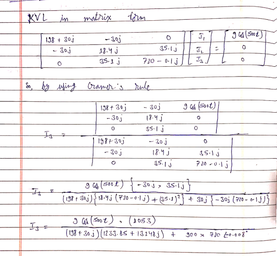 VL 0 35-1J 18.MJ 0 720-0-1 ง่ Ot 18.MJ AS.I J 30j 0 &J 0 S00 (138 +3oj1233 is 132Y8j) + 300 20 o.oo8