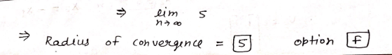 ラ.eim S nう ラ Radius of (on veyince = US
