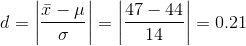 47 44 = 0.21 14