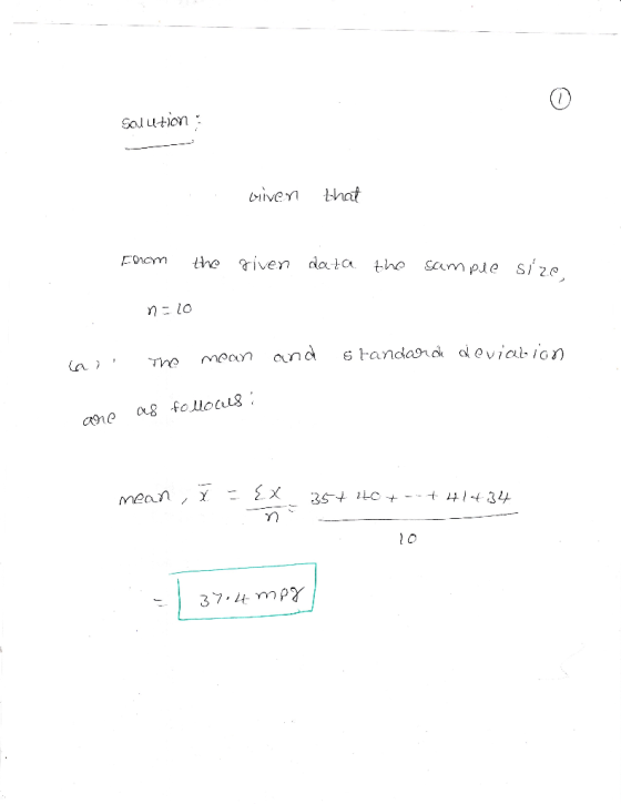 SaJ uton iven that Fnom the iven dt the Smple sIze Tre nan an ane ag fouoaug 20