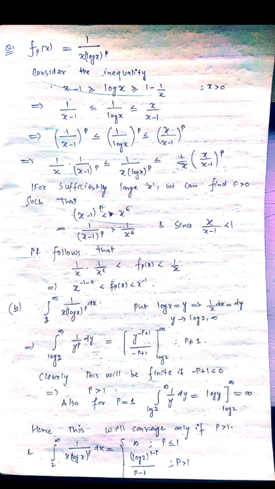 Qox5rdor the .inequal.4념 2-1) χχ 故. lb p>1 . 2 (o12)-